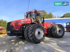 Трактор Case IH STX 2006