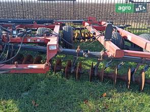 Борона Case IH Tiger-Mate 255/3 2013