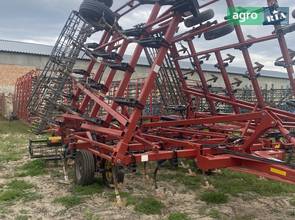 Культиватор Case IH Tiger-Mate 255/3 2018