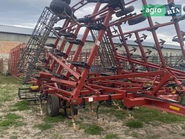 Case IH Tiger-Mate 255/3 2018 - фото