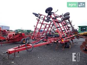 Культиватор Case IH Tiger Mate II 2012