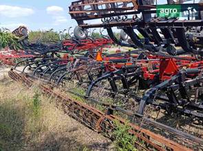Культиватор Case IH Tiger Mate II 2012