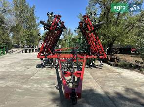 Культиватор Case IH Tiger Mate II 2010