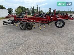Культиватор Case IH Tiger Mate II 2014