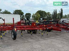 Культиватор Case IH Tiger Mate II 2015