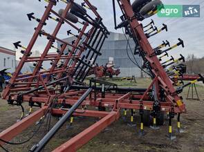 Культиватор Case IH Tiger Mate II 2010