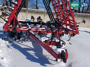 Культиватор Case IH Tiger Mate II 2012