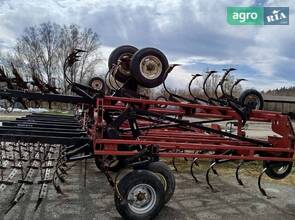 Культиватор Case IH Tiger Mate II 2022