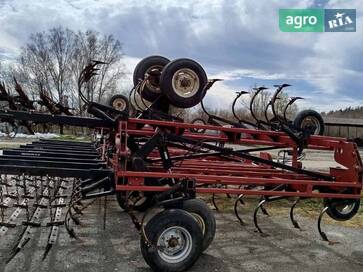Case IH Tiger Mate II 2022 - фото