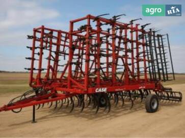 Case IH Tiger Mate II 2020 - фото