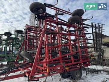 Case IH Tiger Mate II 2017 - фото