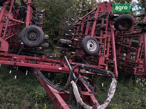 Культиватор Case IH TM 2012