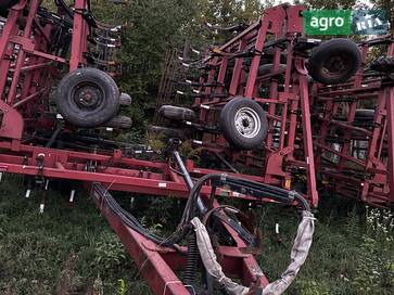 Case IH TM 2012 - фото