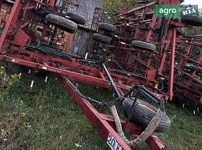 Культиватор Case IH TM 2012