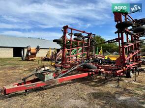 Культиватор Case IH TM 