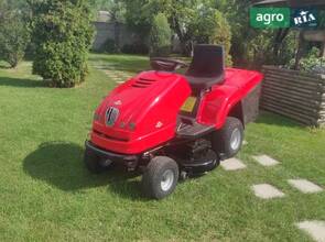 Газонокосарка Castelgarden XE 966 HDB 