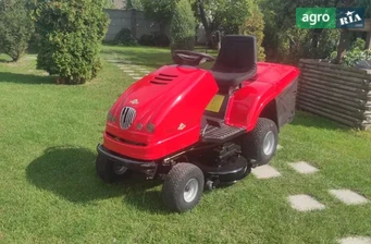 Газонокосарка Castelgarden XE 966 HDB  - фото