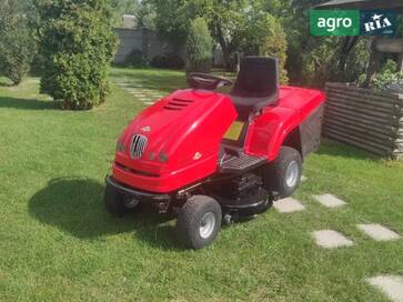 Castelgarden XE 966 HDB  - фото