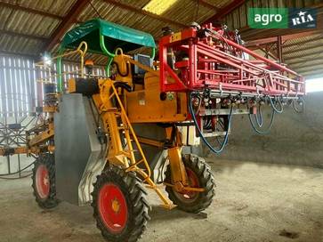 Castrix S4 2013 - фото