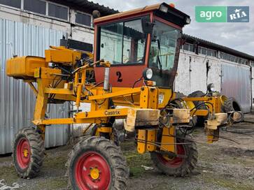 Castrix S4 2000 - фото