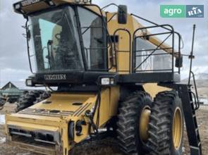 Комбайн CAT Lexion 460 2001