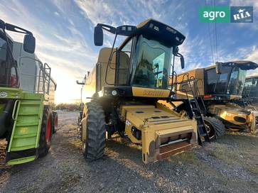 CAT Lexion 570R 2007 - фото