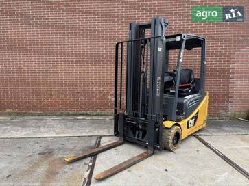 Caterpillar 2ET4000  - фото
