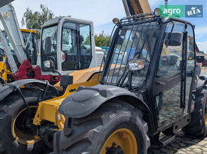 Навантажувач Caterpillar 407 2009