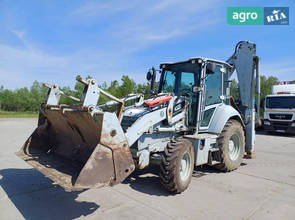 Екскаватор Caterpillar 432F 2016