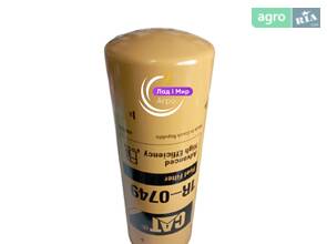 Паливний фільтр 1R-0749, P551311 Caterpillar