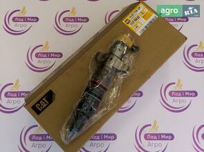 Форсунка Паливна 387-9432 Caterpillar