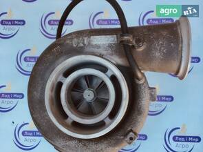 Турбокомпрессор(відновлений) 203-3376, 2033376, 10R-0458,10R0458 для Caterpillar C12