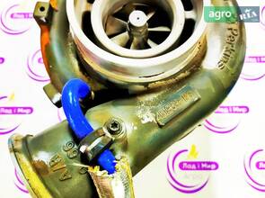 Турбокомпресор 255-8862, 3315888, 2751294, 762548, 20R2916, 451963-166 Caterpillar C13