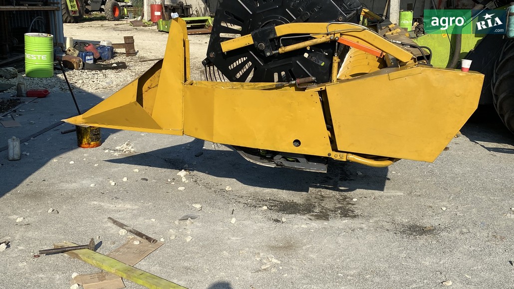 Жниварка Caterpillar CAT 2004 - фото 1