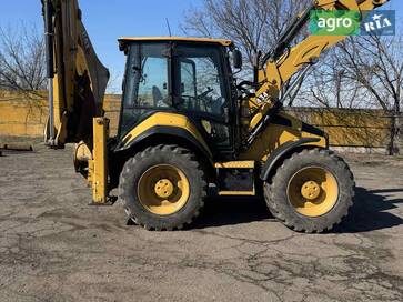 Caterpillar CAT 2020 - фото