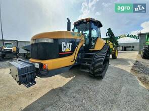 Трактор Caterpillar Challenger 1996