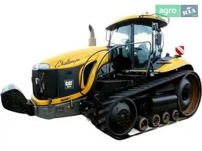 Трактор Caterpillar Challenger 2025