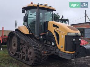 Трактор Caterpillar Challenger 2005