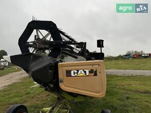 Жниварка Caterpillar F900 2025