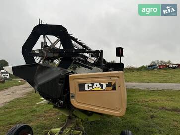 Caterpillar F900 2025 - фото
