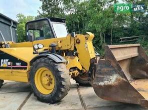 Навантажувач Caterpillar TH62 2000
