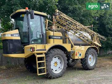 Chafer Rogator 618  - фото