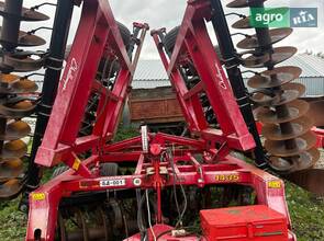 Борона Challenger 1435 2008