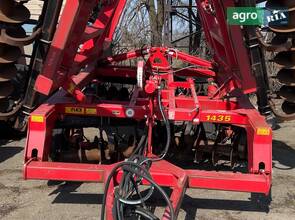 Борона Challenger 1435 2018