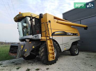 Challenger 654B 2009 - фото