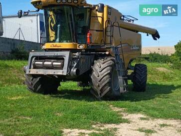 Challenger 680B 2010 - фото