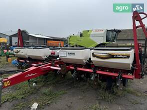 Сеялка Challenger 8108 2013