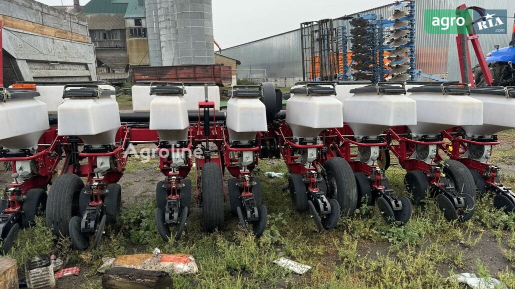 Сеялка Challenger 8108 2013 - фото 1