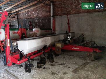 Challenger 8108 2012 - фото