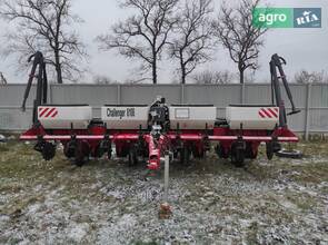 Сівалка Challenger 8108 2015